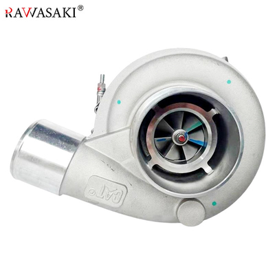 Turbocompressor do turbocompressor 3522396 das peças de motor diesel 120K do  3522396 12K 140K 160K para
