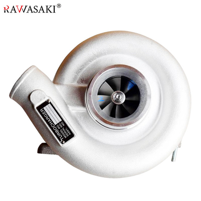 turbocompressor do motor de 3522777 3522778 3528741 3802289 H1C para Cummins 6BTA 6T-5906 BT-590 6BTA-590