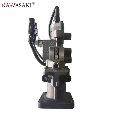 Válvula de motor 6252-41-9100 das peças sobresselentes 6252419100 de KOMATSU para a máquina escavadora Parts