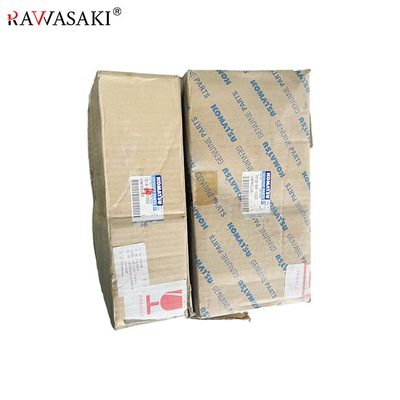 Válvula de motor 6252-41-9100 das peças sobresselentes 6252419100 de KOMATSU para a máquina escavadora Parts