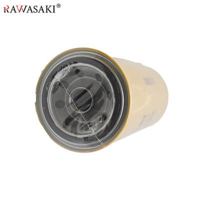 438-5386 filtro 4385386 de  Genuine Original Engine Fuel para a máquina escavadora de