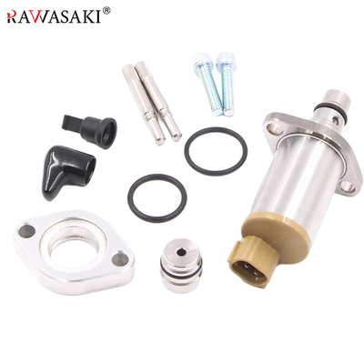 Solenoide da válvula do jogo SCV da revisão para JS330 SH300-5 CX360B 8981818310 8981305080 8980436870