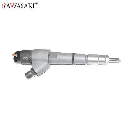 Injetor Assy Fuel Nuzzle Assembly 20798114 do elevado desempenho EC290B