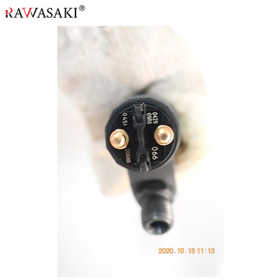 Injetor Assy Fuel Nuzzle Assembly 20798114 do elevado desempenho EC290B