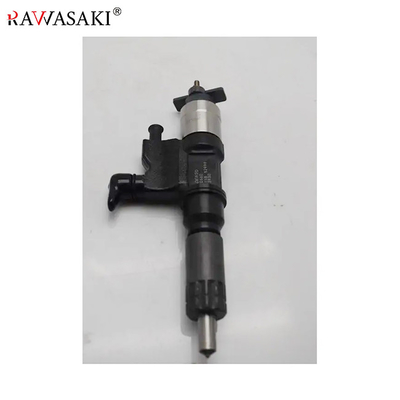 Injetor de combustível 8982843930 8973297032 095000-5471 095000-0660 para o motor diesel 4HK1 6HK1 ZAX200-3 ZAX340-3 ZAX330-3