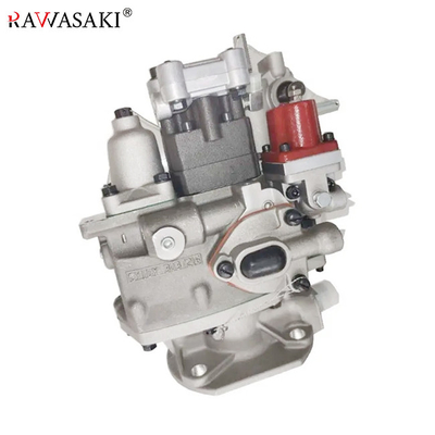 Máquina escavadora Fuel Injection Pump 3037216 das peças de Cummins Engine