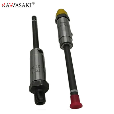 E330 3306 bocal 8N7005 de Injetor Assy For Fuel Oil Injection de 3304 máquinas escavadoras