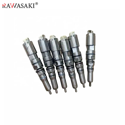Injetor de combustível 4563493 de Spare Parts C9.3 da máquina escavadora