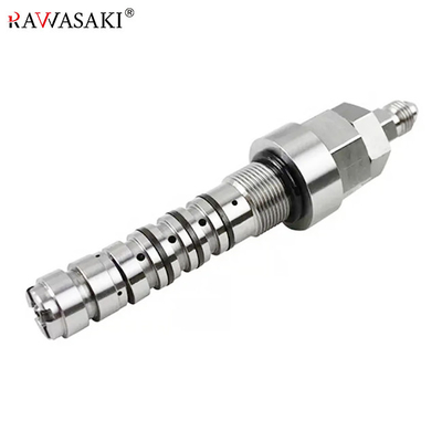 Injetor de combustível 4563493 de Spare Parts C9.3 da máquina escavadora
