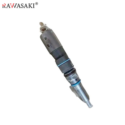 Injetor de combustível 4563493 de Spare Parts C9.3 da máquina escavadora