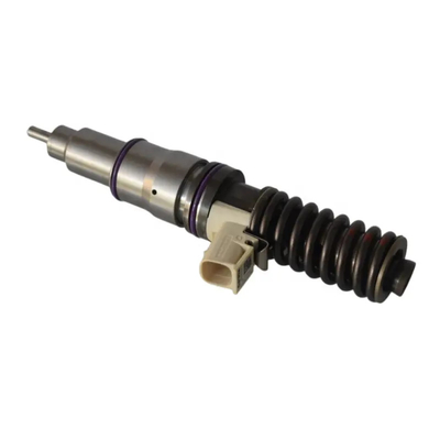 Assy comum 20929906 do injetor de combustível do trilho do injetor de combustível de Vo-lvo EC700C D16E