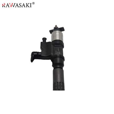 Injetor de combustível 8982843930 8973297032 095000-5471 095000-0660 peças sobresselentes do motor diesel 4HK1 6HK1