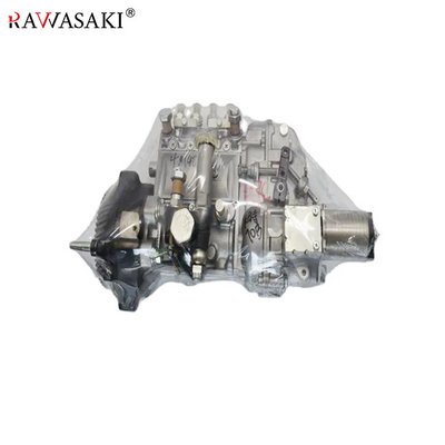 Máquina escavadora Engine Fuel Pump da bomba de combustível diesel do sistema E70B E307C 09300061223 da injeção