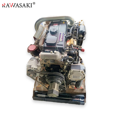 Assy 1G935-10000 do motor de V2203-K3A para o Assy do motor diesel de Kubota