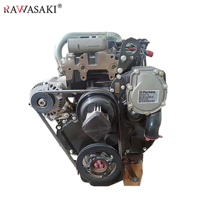 Assy 1G935-10000 do motor de V2203-K3A para o Assy do motor diesel de Kubota