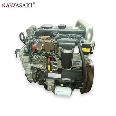 Assy 1G935-10000 do motor de V2203-K3A para o Assy do motor diesel de Kubota
