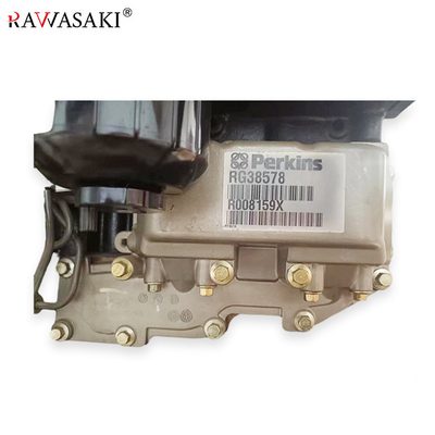 Assy 1G935-10000 do motor de V2203-K3A para o Assy do motor diesel de Kubota