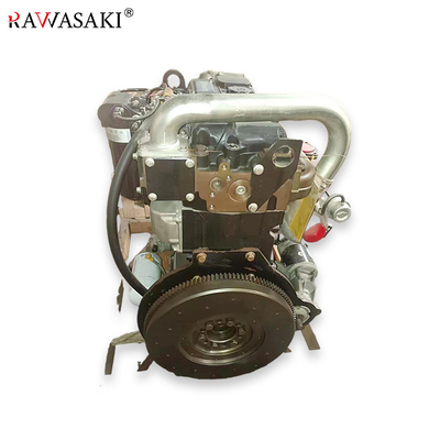 Assy 1G935-10000 do motor de V2203-K3A para o Assy do motor diesel de Kubota