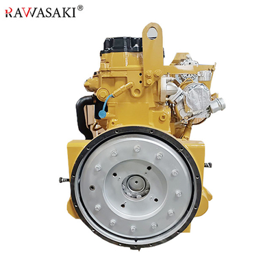 Original do Assy 391-1075 do motor de  C9 da máquina escavadora para