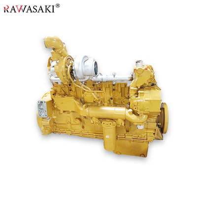 Máquina escavadora Motor Engine Assy do conjunto 2888156 do MOTOR C15 para o motor da lagarta C15