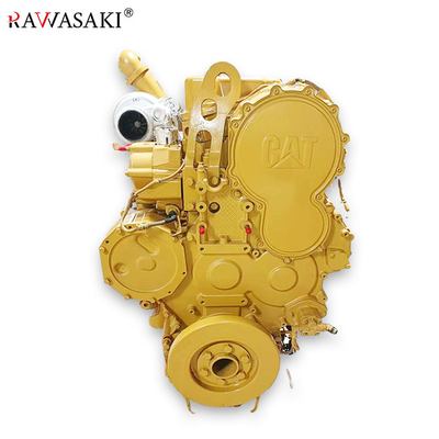 Máquina escavadora Motor Engine Assy do conjunto 2888156 do MOTOR C15 para o motor da lagarta C15