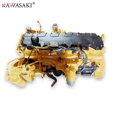 Conjunto de motor original do  C7 das peças de maquinaria da construção para a máquina da broca de Copco L6 do atlas