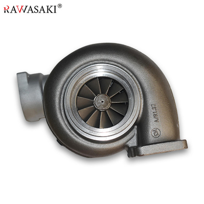 Turbocompressor 4P8730 do  3408 das peças de motor diesel para