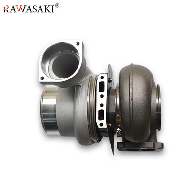 Turbocompressor 4P8730 do  3408 das peças de motor diesel para