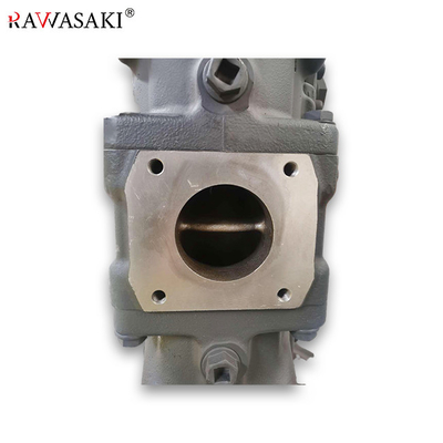 Bomba principal de Hydraulic Pump 708-2L-00300 da máquina escavadora da máquina escavadora PC200-7 de KOMATSU