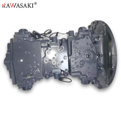 Bomba principal de Hydraulic Pump 708-2L-00300 da máquina escavadora da máquina escavadora PC200-7 de KOMATSU