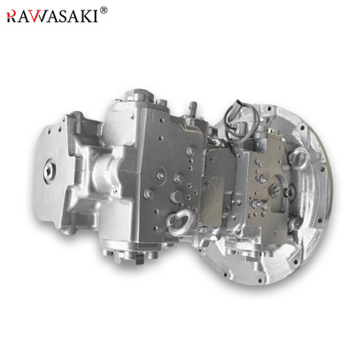 Bomba principal de Hydraulic Pump 708-2L-00300 da máquina escavadora da máquina escavadora PC200-7 de KOMATSU