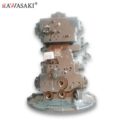 Bomba principal de Hydraulic Pump 708-2L-00300 da máquina escavadora da máquina escavadora PC200-7 de KOMATSU