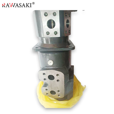 Junção de gerencio do Assy VOE14570053 de Center Swivel Joint da máquina escavadora para Vo-lvo EC210