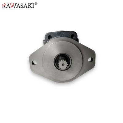 Máquina escavadora Hydraulic Gear Pump VOE14648257 de Vo-lvo para EC480