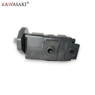 Máquina escavadora Hydraulic Gear Pump VOE14648257 de Vo-lvo para EC480