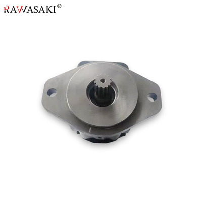Máquina escavadora Hydraulic Gear Pump VOE14648257 de Vo-lvo para EC480