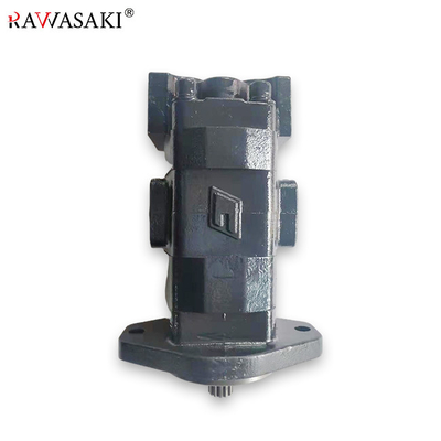 Máquina escavadora Hydraulic Gear Pump VOE14648257 de Vo-lvo para EC480