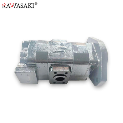 Máquina escavadora Hydraulic Gear Pump VOE14648257 de Vo-lvo para EC480