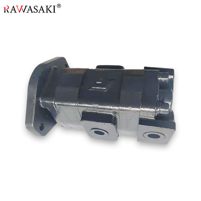 Máquina escavadora Hydraulic Gear Pump VOE14648257 de Vo-lvo para EC480