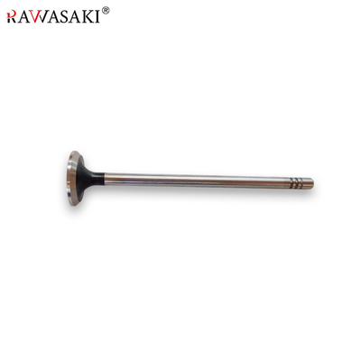 Válvula de exaustão 224-3030 de E345C E345D E349D  Engine Parts C11 C13 para as peças de motor de