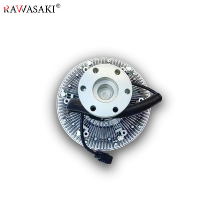 Embreagem da movimentação 336D2 de Motor Parts Fan da máquina escavadora 418-2232 4182232 para