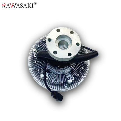 Embreagem da movimentação 336D2 de Motor Parts Fan da máquina escavadora 418-2232 4182232 para
