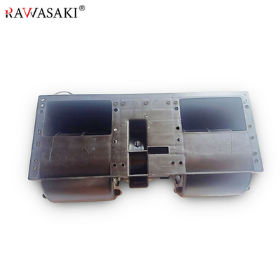 4178129 peças de motor do motor de ventilador para a máquina escavadora de