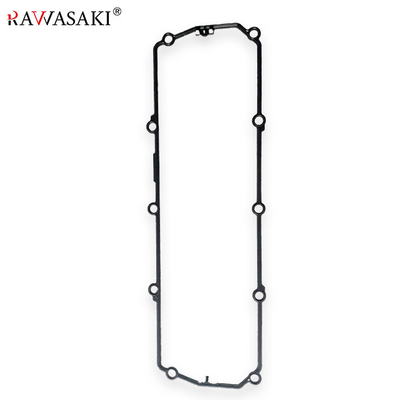 gaxeta da tampa da válvula 2295711 229-5711 para a máquina escavadora 345C 345D 349D C13 de