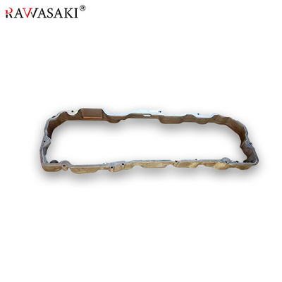 TAMPA BAIXA 271-2418 2712418 da VÁLVULA das peças de motor C9 PARA  330D 336D