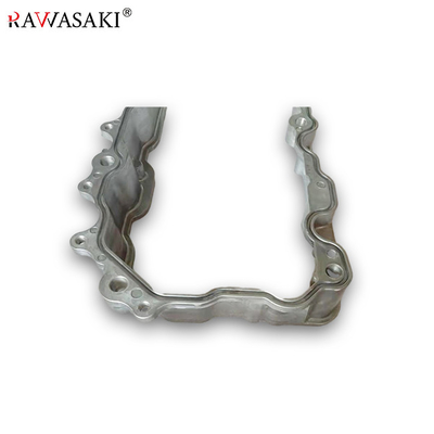 TAMPA BAIXA 271-2418 2712418 da VÁLVULA das peças de motor C9 PARA  330D 336D