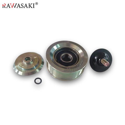 Polia 377-9255 do rolo 3779255 do tensor para o motor de C6.6 C7.1