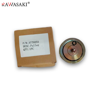 Polia 377-9255 do rolo 3779255 do tensor para o motor de C6.6 C7.1