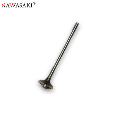 C7 C9 3406 3400 válvula de motor da válvula de exaustão do motor 122-0321 1220321 para o