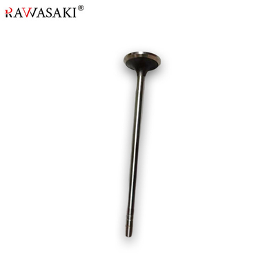 C7 C9 3406 3400 válvula de motor da válvula de exaustão do motor 122-0321 1220321 para o
